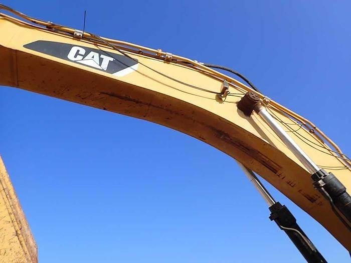 CAT 345DL ME  lizing CAT 345DL ME: slika 22