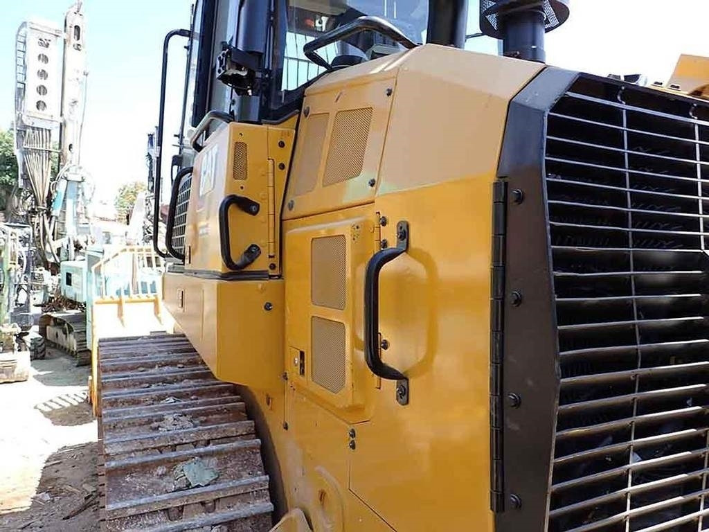 CAT 963 WH - Bager: slika 4 CAT 963 WH - Bager: slika 4
