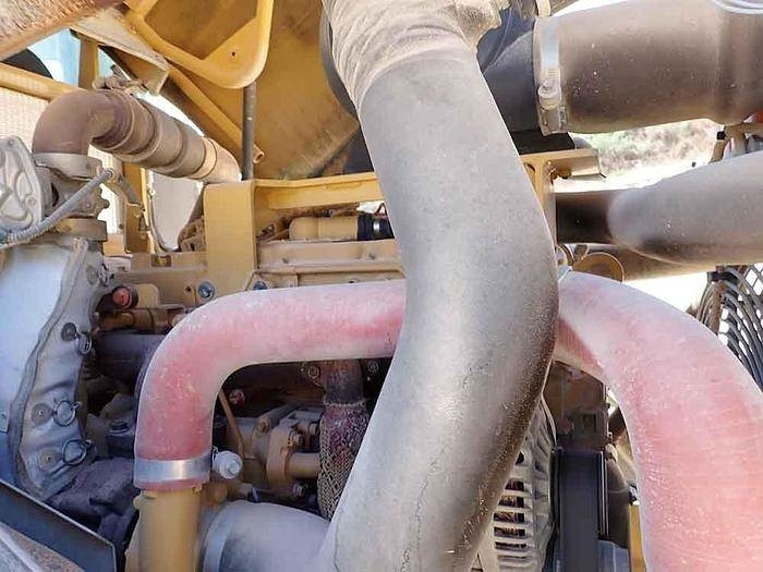 Vibracijska plošča CAT CS64B: slika 30
