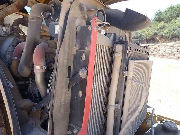 Vibracijska plošča CAT CS64B: slika 27