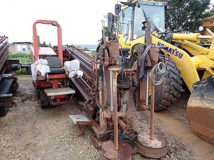 Ditch Witch JT4020 - Vrtalna naprava: slika 2 Ditch Witch JT4020 - Vrtalna naprava: slika 2
