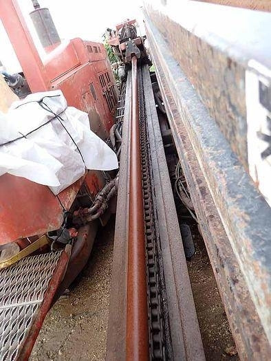 Ditch Witch JT4020 - Vrtalna naprava: slika 5 Ditch Witch JT4020 - Vrtalna naprava: slika 5