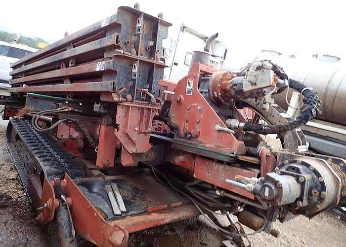 Ditch Witch JT4020 - Vrtalna naprava: slika 1 Ditch Witch JT4020 - Vrtalna naprava: slika 1