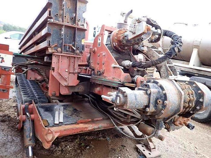 Ditch Witch JT4020 - Vrtalna naprava: slika 2 Ditch Witch JT4020 - Vrtalna naprava: slika 2