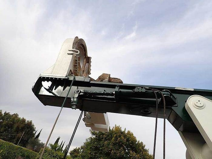 Enteco E6040 - Vrtalna naprava: slika 3 Enteco E6040 - Vrtalna naprava: slika 3