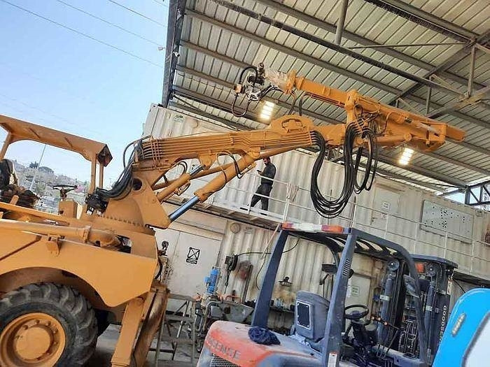 SIKA PUTZMESITER PM500P - Oprema za betonska dela: slika 2 SIKA PUTZMESITER PM500P - Oprema za betonska dela: slika 2