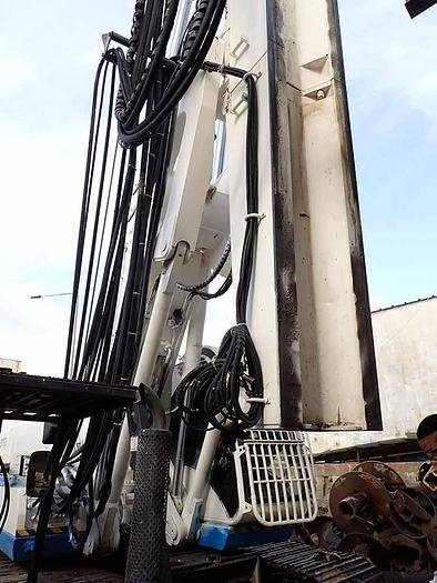 Soilmec SR65-007A - Vrtalna naprava: slika 1 Soilmec SR65-007A - Vrtalna naprava: slika 1