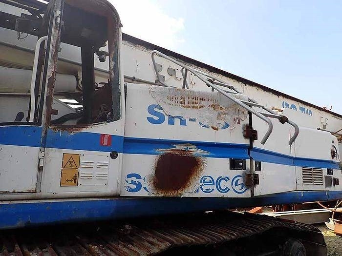 Soilmec SR65 - Vrtalna naprava: slika 3 Soilmec SR65 - Vrtalna naprava: slika 3