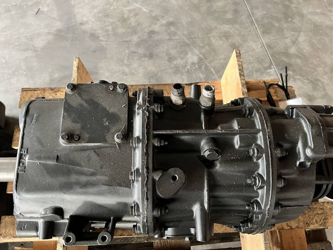 Renault Midlum Eaton Getriebe FS6309A - Menjalnik za Tovornjak: slika 4 Renault Midlum Eaton Getriebe FS6309A - Menjalnik za Tovornjak: slika 4