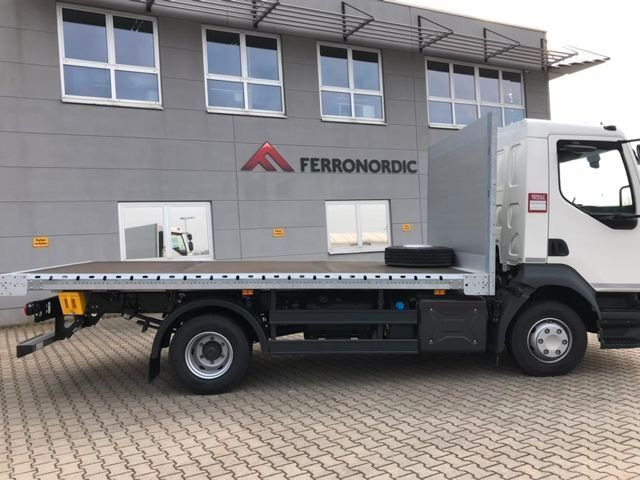 Renault D10.210 Klima*2PTO*Motor Bremse*Blatt*Auch Miete - Tovornjak-šasija: slika 2 Renault D10.210 Klima*2PTO*Motor Bremse*Blatt*Auch Miete - Tovornjak-šasija: slika 2