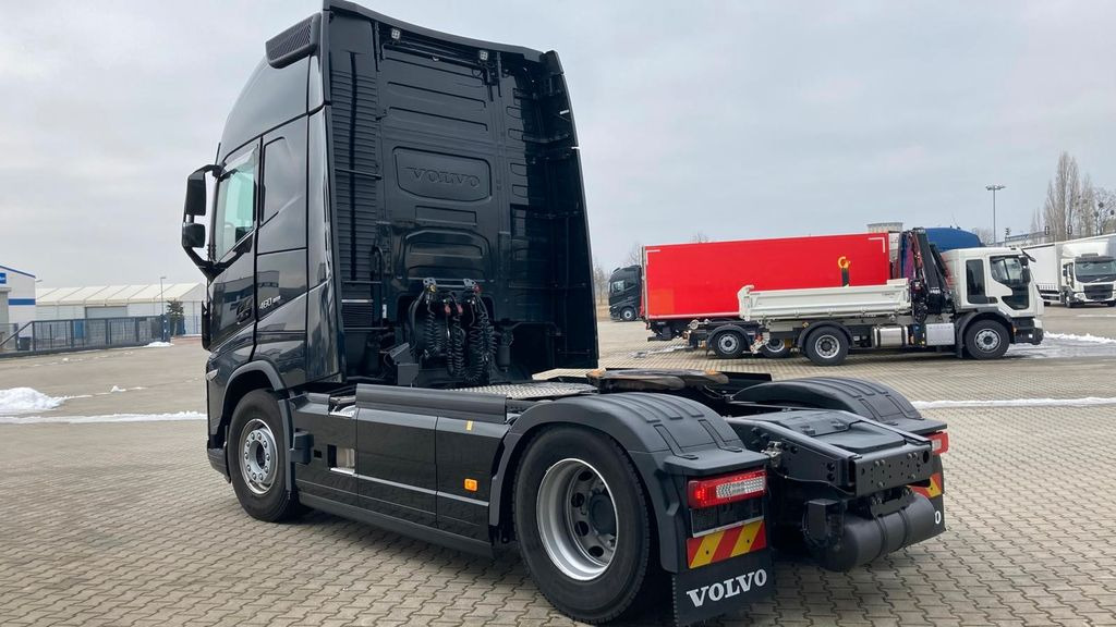 Volvo FH460 XL*A.Miete*Turbo Compound*Standklima - Vlačilec: slika 5 Volvo FH460 XL*A.Miete*Turbo Compound*Standklima - Vlačilec: slika 5