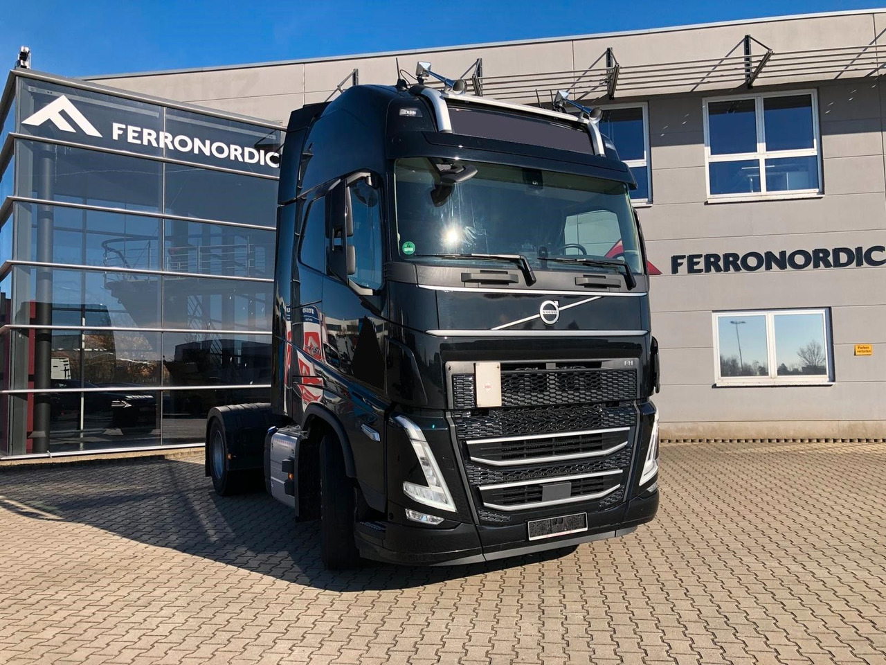 Volvo FH460 XL*A.Miete*Turbo Compound*Standklima - Vlačilec: slika 1 Volvo FH460 XL*A.Miete*Turbo Compound*Standklima - Vlačilec: slika 1