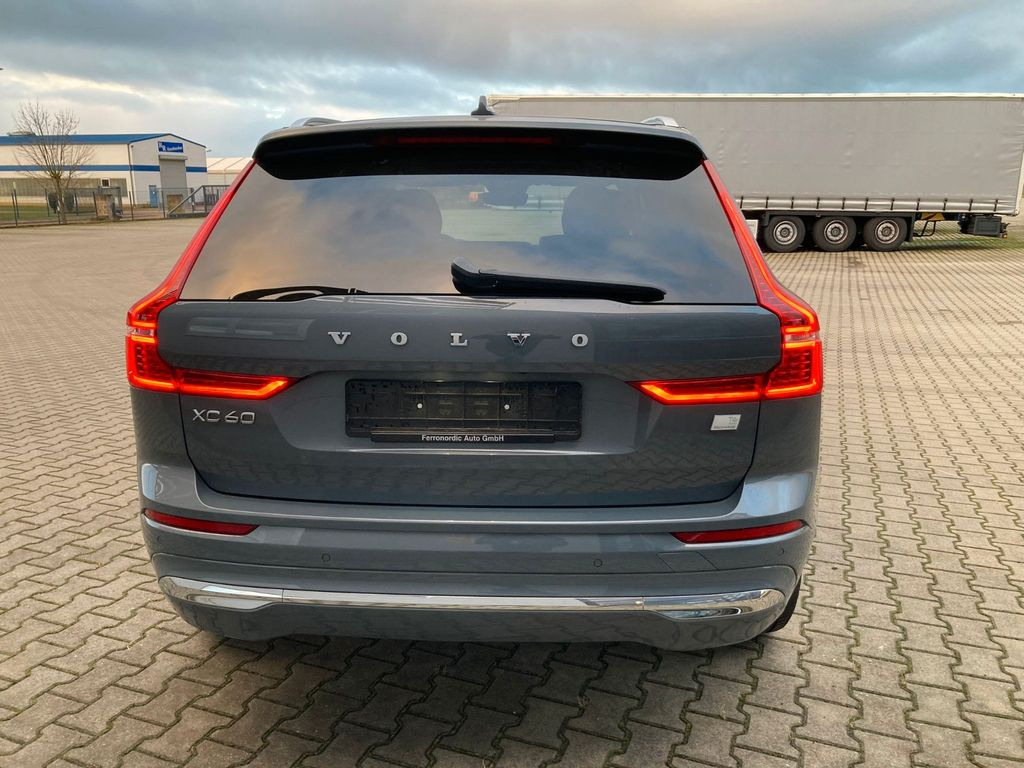 Volvo XC 60 T6 Inscr. Rech. Plug-In Hybrid AWD Md.2022 Volvo XC 60 T6 Inscr. Rech. Plug-In Hybrid AWD Md.2022 - SUV: slika 4 Volvo XC 60 T6 Inscr. Rech. Plug-In Hybrid AWD Md.2022 Volvo XC 60 T6 Inscr. Rech. Plug-In Hybrid AWD Md.2022 - SUV: slika 4