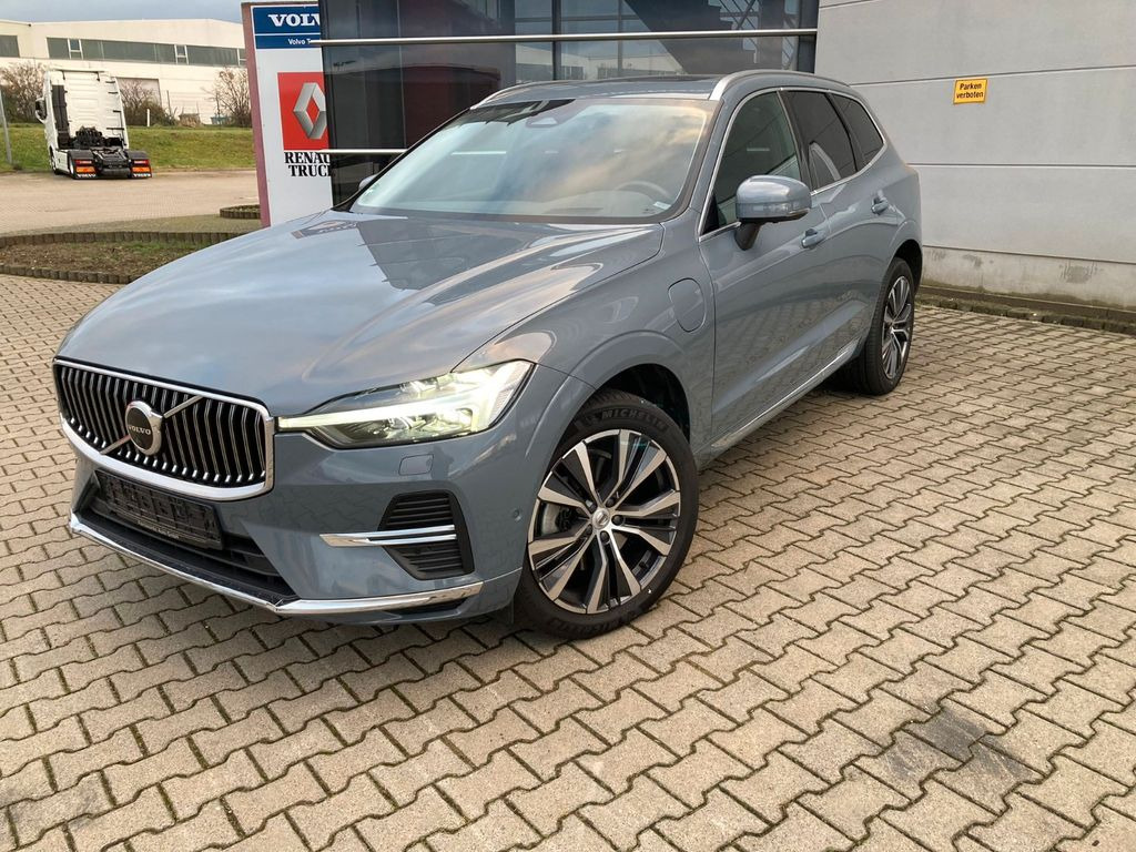 Volvo XC 60 T6 Inscr. Rech. Plug-In Hybrid AWD Md.2022 Volvo XC 60 T6 Inscr. Rech. Plug-In Hybrid AWD Md.2022 - SUV: slika 1 Volvo XC 60 T6 Inscr. Rech. Plug-In Hybrid AWD Md.2022 Volvo XC 60 T6 Inscr. Rech. Plug-In Hybrid AWD Md.2022 - SUV: slika 1