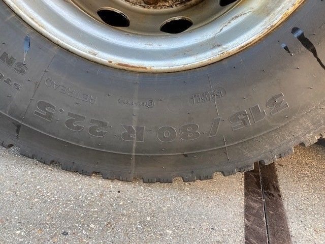 Volvo FH 16.750 8x4/4 - Vlačilec: slika 5 Volvo FH 16.750 8x4/4 - Vlačilec: slika 5