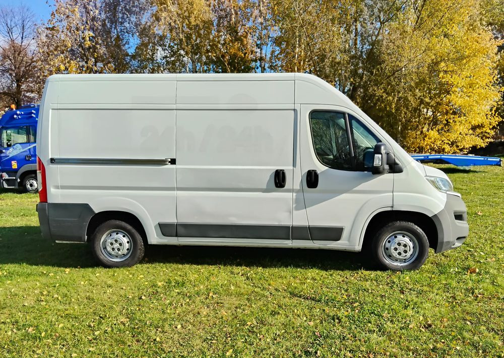 Fiat Ducato - Furgon: slika 4 Fiat Ducato - Furgon: slika 4