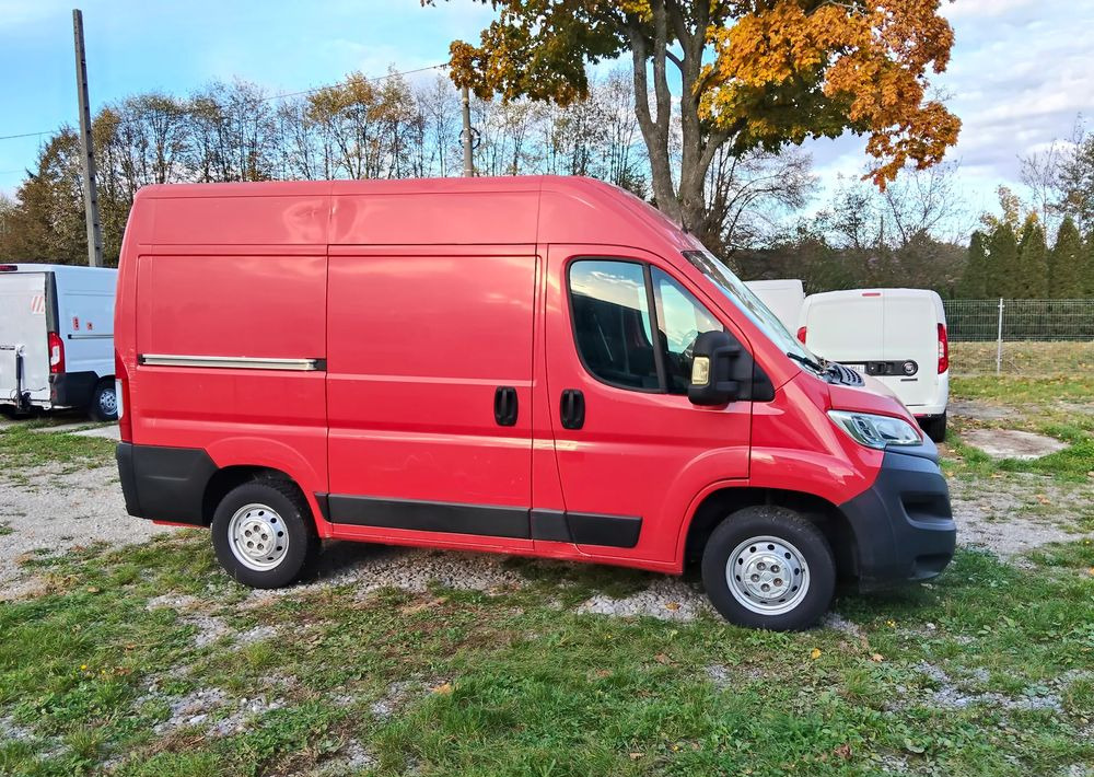 Fiat Ducato - Furgon: slika 4 Fiat Ducato - Furgon: slika 4
