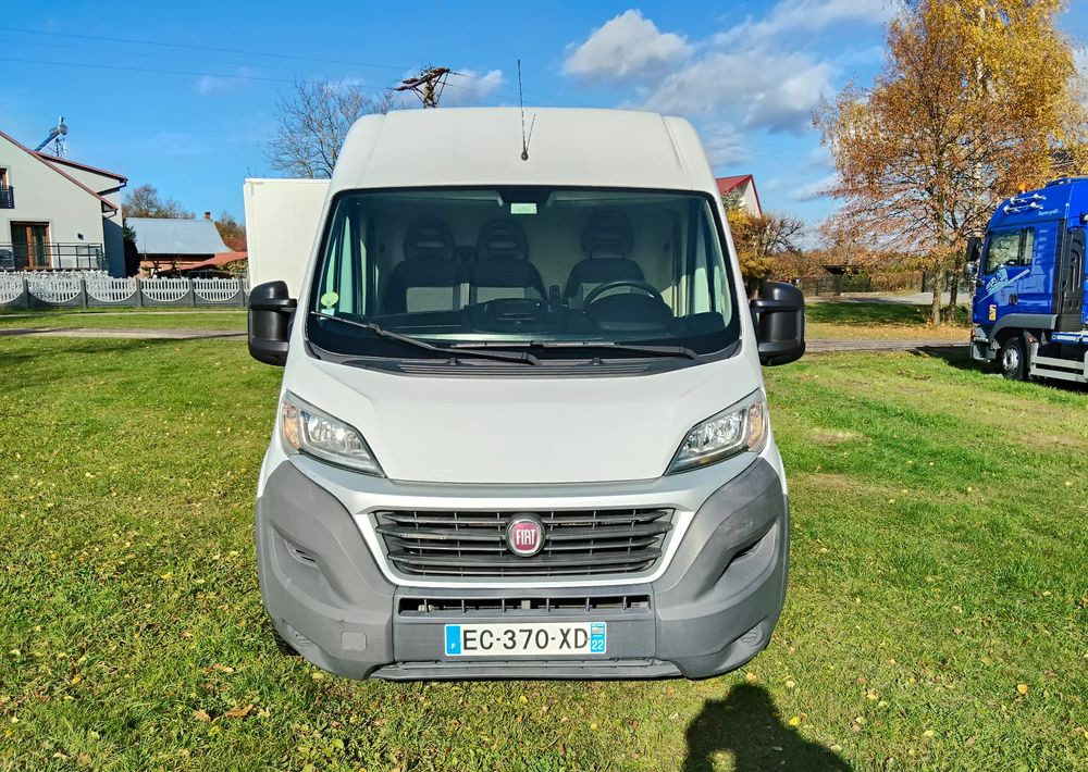 Fiat Ducato - Furgon: slika 3 Fiat Ducato - Furgon: slika 3