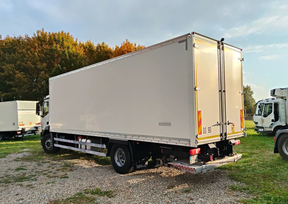 Mercedes-Benz Antos - Tovornjak hladilnik: slika 5 Mercedes-Benz Antos - Tovornjak hladilnik: slika 5