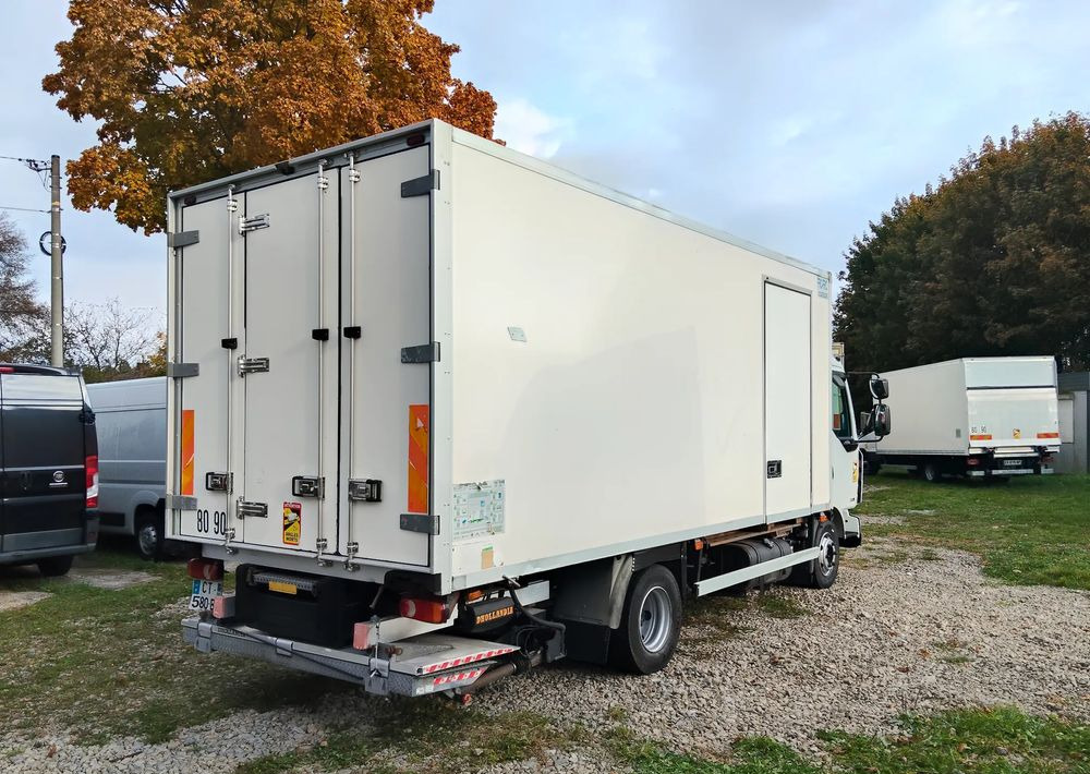 Renault Midlum - Tovornjak hladilnik: slika 5 Renault Midlum - Tovornjak hladilnik: slika 5