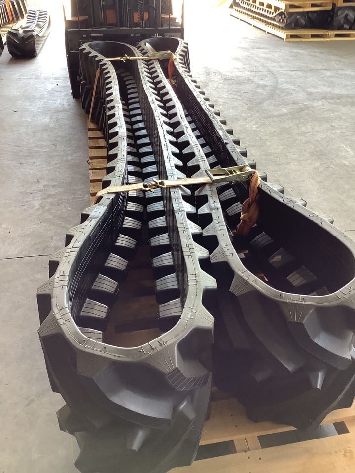 GTW TankTuff CATERPILLAR AGCO CAT Challenger Fendt - Gosenica za Traktor goseničar: slika 5 GTW TankTuff CATERPILLAR AGCO CAT Challenger Fendt - Gosenica za Traktor goseničar: slika 5