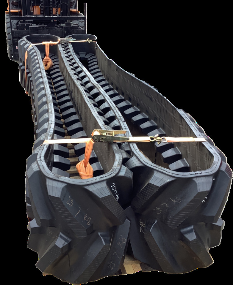 GTW TankTuff CATERPILLAR AGCO CAT Challenger Fendt - Gosenica za Traktor goseničar: slika 3 GTW TankTuff CATERPILLAR AGCO CAT Challenger Fendt - Gosenica za Traktor goseničar: slika 3