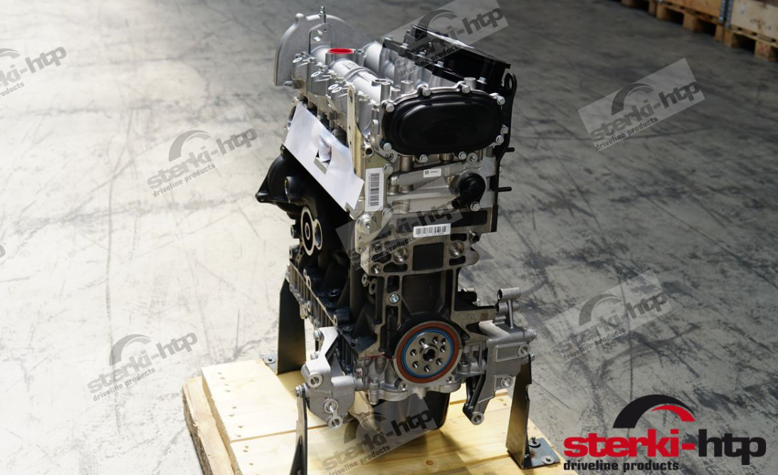 FIAT Ducato IVECO Daily Motor 93kW NEU F1AGL411D 5802120721 FPT - Motor za Dostavno vozilo: slika 3 FIAT Ducato IVECO Daily Motor 93kW NEU F1AGL411D 5802120721 FPT - Motor za Dostavno vozilo: slika 3