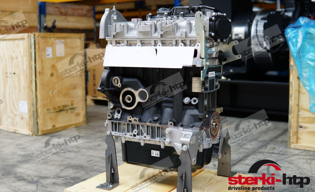 FIAT Ducato IVECO Daily Motor NEU F1AE3481E 5802074581 - Motor za Drugi stroj: slika 5 FIAT Ducato IVECO Daily Motor NEU F1AE3481E 5802074581 - Motor za Drugi stroj: slika 5