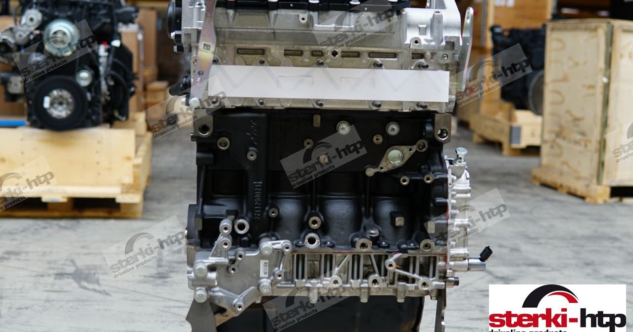 FIAT Ducato IVECO Daily Motor NEU F1AGL4113 5802732798 FPT - Motor za Dostavno vozilo: slika 4 FIAT Ducato IVECO Daily Motor NEU F1AGL4113 5802732798 FPT - Motor za Dostavno vozilo: slika 4
