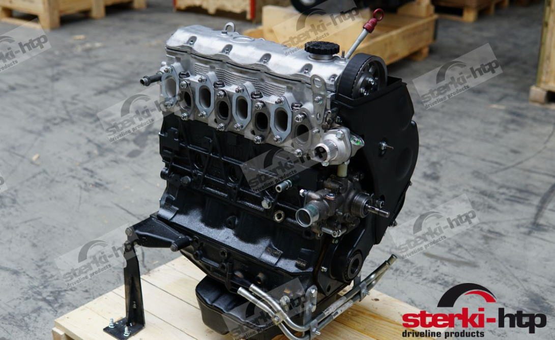 FIAT FIAT Ducato IVECO Daily 8140.23.3705 SOFIM Austauschmotor FPT - Motor za Drugi stroj: slika 5 FIAT FIAT Ducato IVECO Daily 8140.23.3705 SOFIM Austauschmotor FPT - Motor za Drugi stroj: slika 5