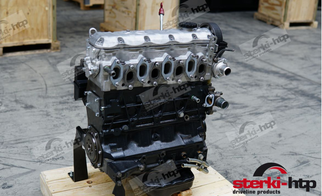 FIAT FIAT Ducato IVECO Daily 8140.23.3705 SOFIM Austauschmotor FPT - Motor za Drugi stroj: slika 3 FIAT FIAT Ducato IVECO Daily 8140.23.3705 SOFIM Austauschmotor FPT - Motor za Drugi stroj: slika 3
