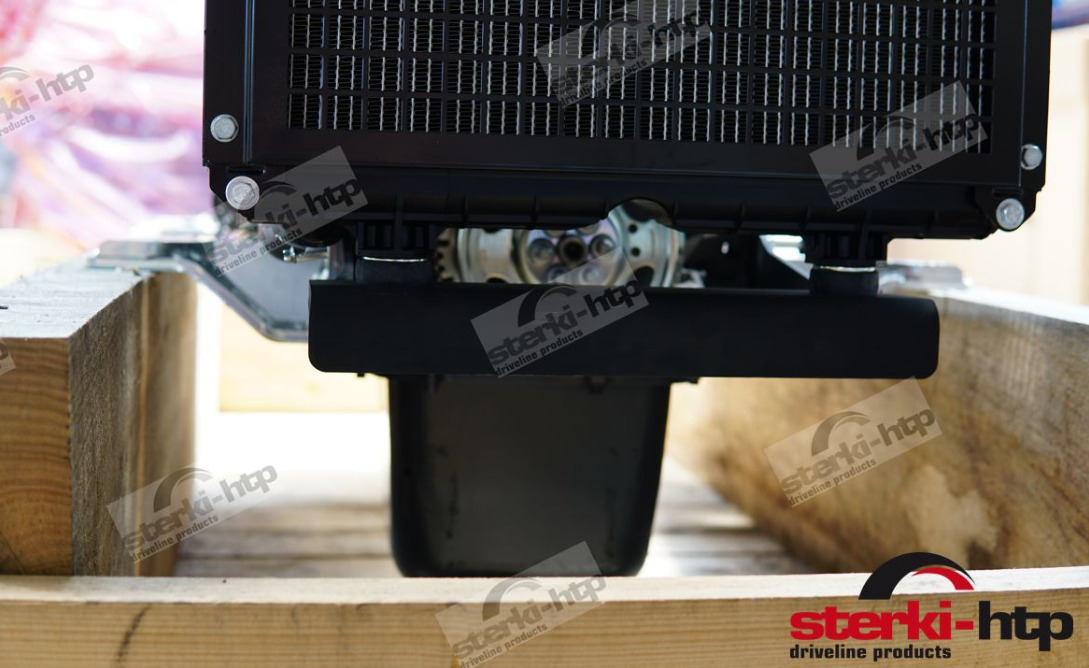 FPT FPT N45MNSX02.00 F4GE9454J*J NEU Industriemotor IVECO - Motor za Drugi stroj: slika 3 FPT FPT N45MNSX02.00 F4GE9454J*J NEU Industriemotor IVECO - Motor za Drugi stroj: slika 3