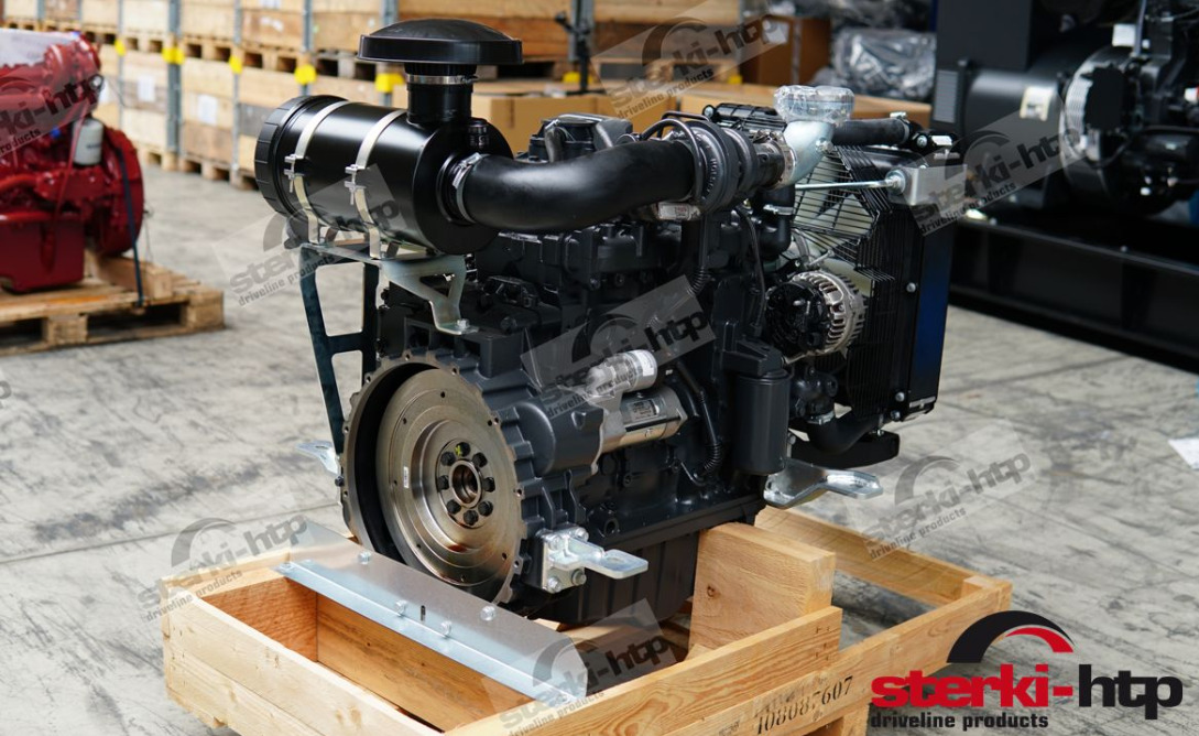 FPT FPT N45MSSD00.50 F4GE0454A*D NEU IVECO Industriemotor - Motor za Drugi stroj: slika 5 FPT FPT N45MSSD00.50 F4GE0454A*D NEU IVECO Industriemotor - Motor za Drugi stroj: slika 5