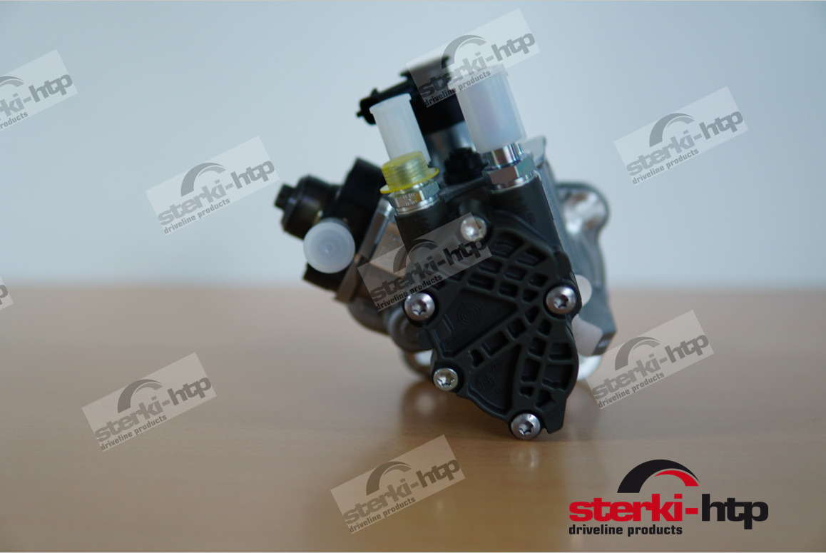 IVECO 5801470100 Hochdruckpumpe F34 F36 - Rezervni deli za Drugi stroj: slika 1 IVECO 5801470100 Hochdruckpumpe F34 F36 - Rezervni deli za Drugi stroj: slika 1