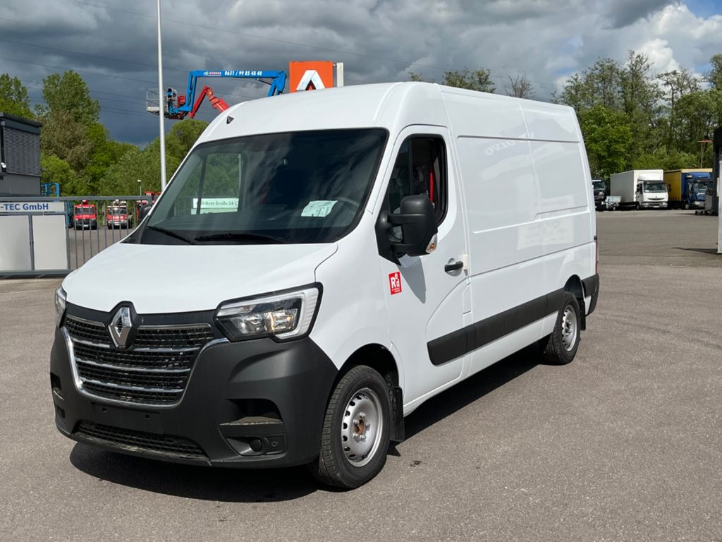 Nov Furgon Renault Master L2H2 150.35: slika 1