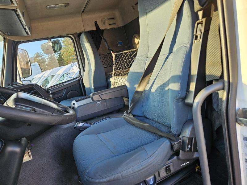 Vlačilec Volvo FMX: slika 6