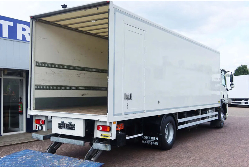 DAF CF 290 Bak+Klep Dhollandia 2.000 kg - Tovornjak zabojnik: slika 3 DAF CF 290 Bak+Klep Dhollandia 2.000 kg - Tovornjak zabojnik: slika 3