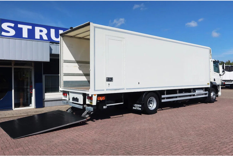 DAF CF 290 FA Bak + Dhollandia klep 2000 KG - Tovornjak zabojnik: slika 3 DAF CF 290 FA Bak + Dhollandia klep 2000 KG - Tovornjak zabojnik: slika 3