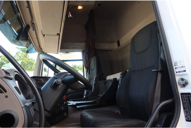 DAF CF 410 Bak+Klep Dhollandia 2.000 kg Slaapcabine - Tovornjak zabojnik: slika 5 DAF CF 410 Bak+Klep Dhollandia 2.000 kg Slaapcabine - Tovornjak zabojnik: slika 5