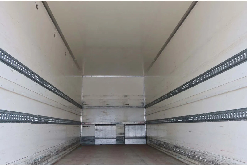 DAF CF 410 Bakwagen + Onderschuif klep - Tovornjak zabojnik: slika 4 DAF CF 410 Bakwagen + Onderschuif klep - Tovornjak zabojnik: slika 4