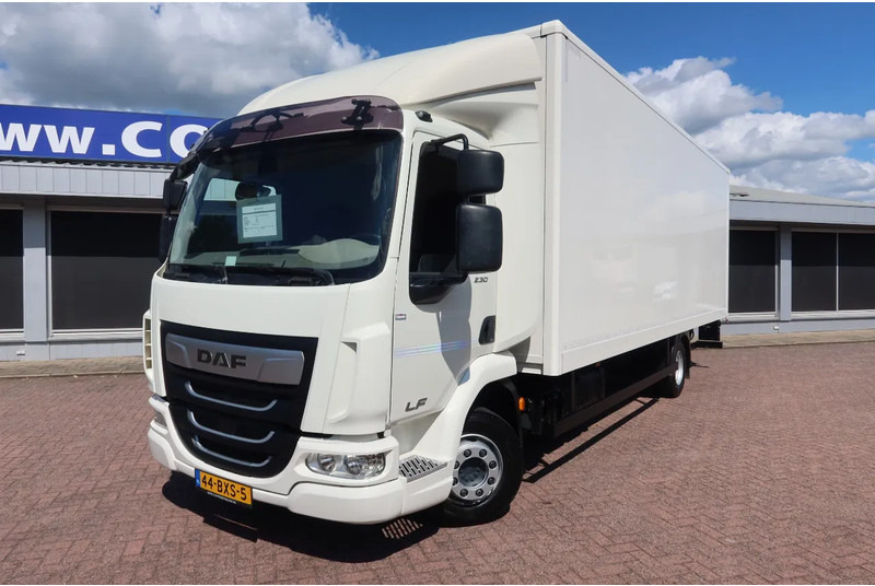 DAF LF 230 Bak+Klep Dhollandia 1500 kg Euro 6 - Tovornjak zabojnik: slika 3 DAF LF 230 Bak+Klep Dhollandia 1500 kg Euro 6 - Tovornjak zabojnik: slika 3