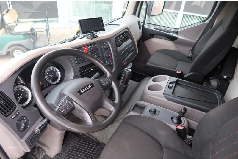 DAF LF 260 Open+Kraan Fassi F 85 V 023+Radio controle - Tovornjak z dvigalom: slika 5 DAF LF 260 Open+Kraan Fassi F 85 V 023+Radio controle - Tovornjak z dvigalom: slika 5