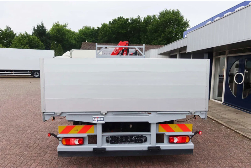 DAF LF 260 Openwagen+ Kraan Fassi F85 B023+ Radio controle - Tovornjak z dvigalom: slika 4 DAF LF 260 Openwagen+ Kraan Fassi F85 B023+ Radio controle - Tovornjak z dvigalom: slika 4