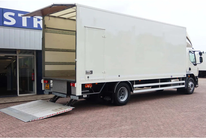 DAF LF 290 Bakwagen + Laadklep DHollandia 2000 kg - Tovornjak zabojnik: slika 3 DAF LF 290 Bakwagen + Laadklep DHollandia 2000 kg - Tovornjak zabojnik: slika 3