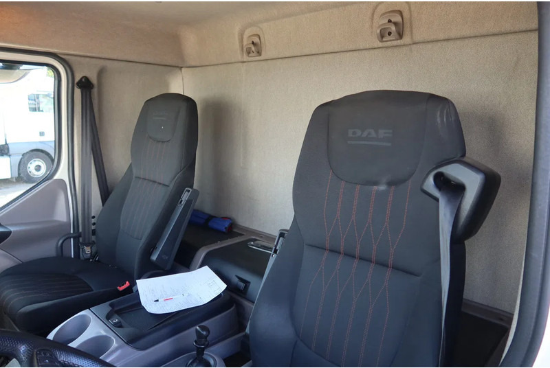 DAF LF 290 Koel/Vries+Klep 1500 kg Thermoking T 600R - Tovornjak hladilnik: slika 5 DAF LF 290 Koel/Vries+Klep 1500 kg Thermoking T 600R - Tovornjak hladilnik: slika 5