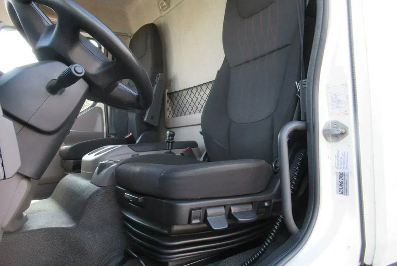 DAF LF 55 320 Euro 6 - Tovornjak zabojnik: slika 5 DAF LF 55 320 Euro 6 - Tovornjak zabojnik: slika 5