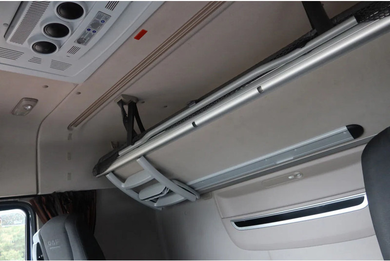 DAF XF 430 430 FA 4x2 BDF/Chassiscabine Wisselbare opbouw - Tovornjak-šasija: slika 5 DAF XF 430 430 FA 4x2 BDF/Chassiscabine Wisselbare opbouw - Tovornjak-šasija: slika 5