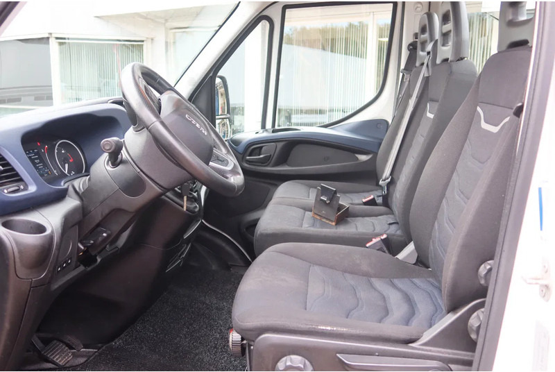 Iveco Daily 40 C160 automaat , luchtvering Tijhof opbouw - Dostavno vozilo: slika 5 Iveco Daily 40 C160 automaat , luchtvering Tijhof opbouw - Dostavno vozilo: slika 5