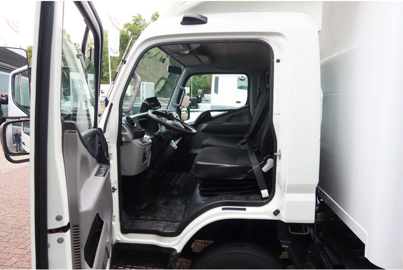 FUSO Canter 7 C 18 Bak+Klep 1.000 kg Euro 6 - Tovornjak zabojnik: slika 5 FUSO Canter 7 C 18 Bak+Klep 1.000 kg Euro 6 - Tovornjak zabojnik: slika 5