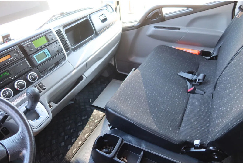 Tovornjak hladilnik FUSO Canter Thermoking T 600R Koel/Vries + Laadklep: slika 13